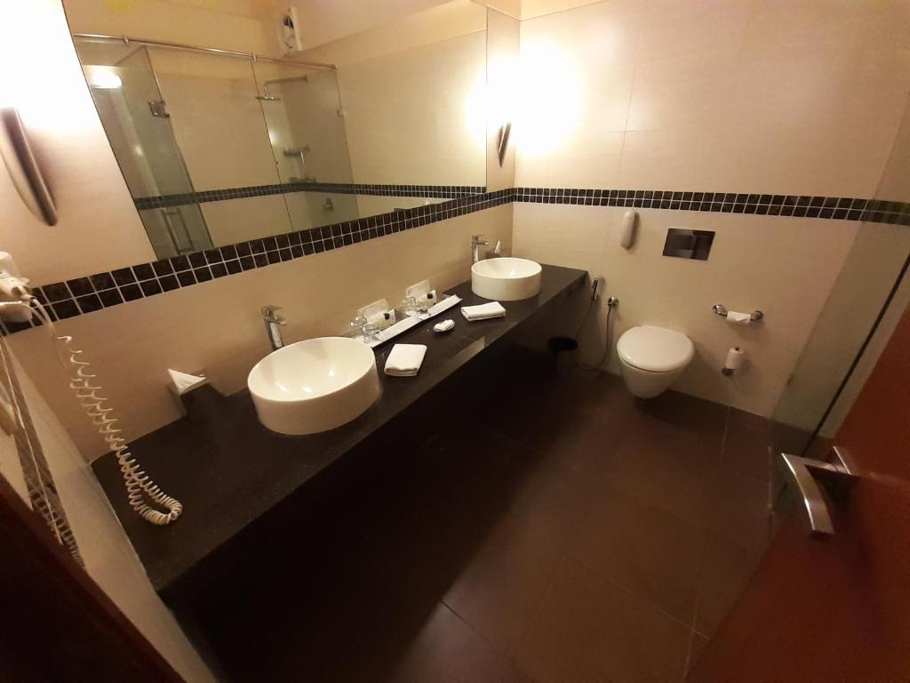 The Gateway Hotel Gir Forest Junagadh