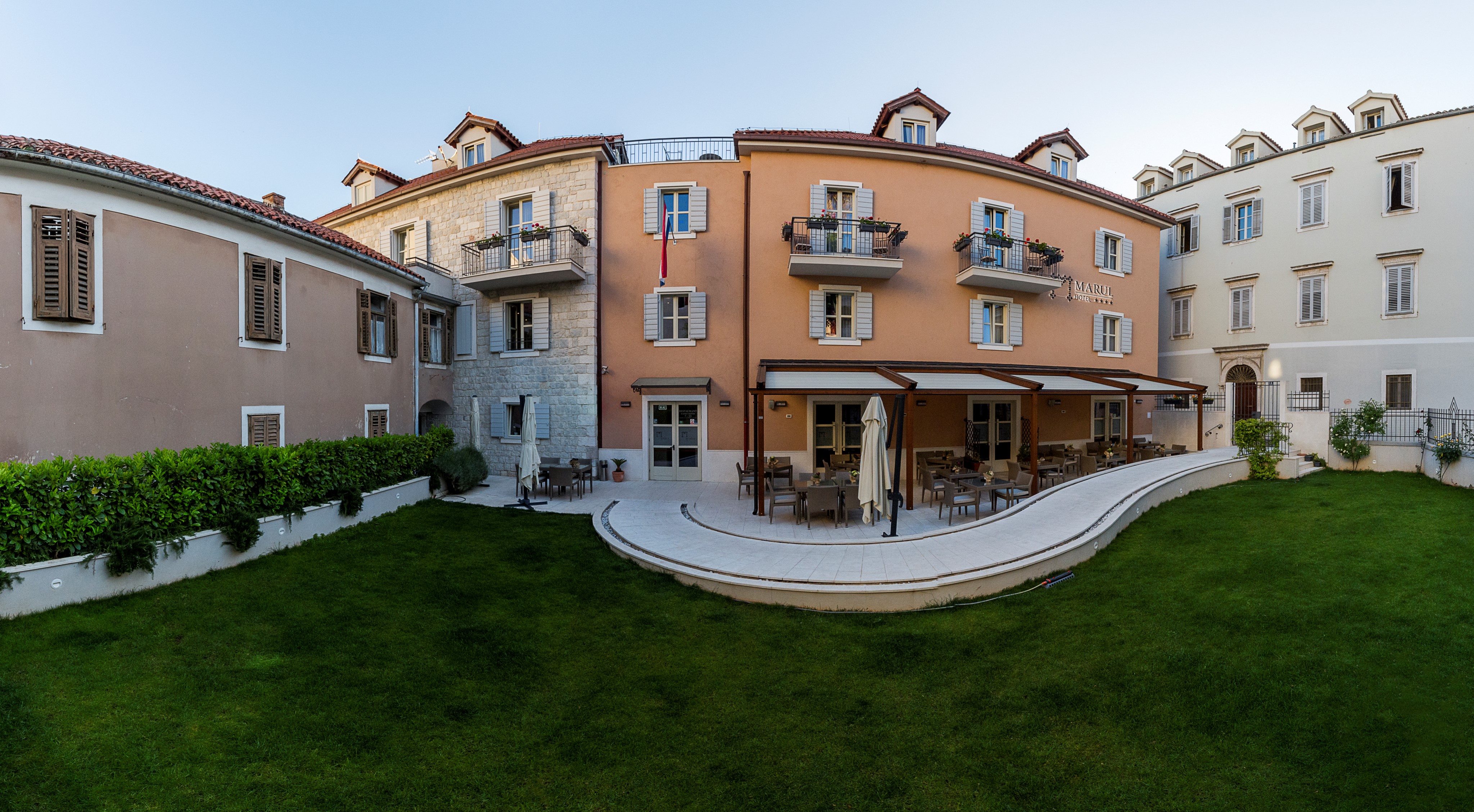Hotel Marul by null