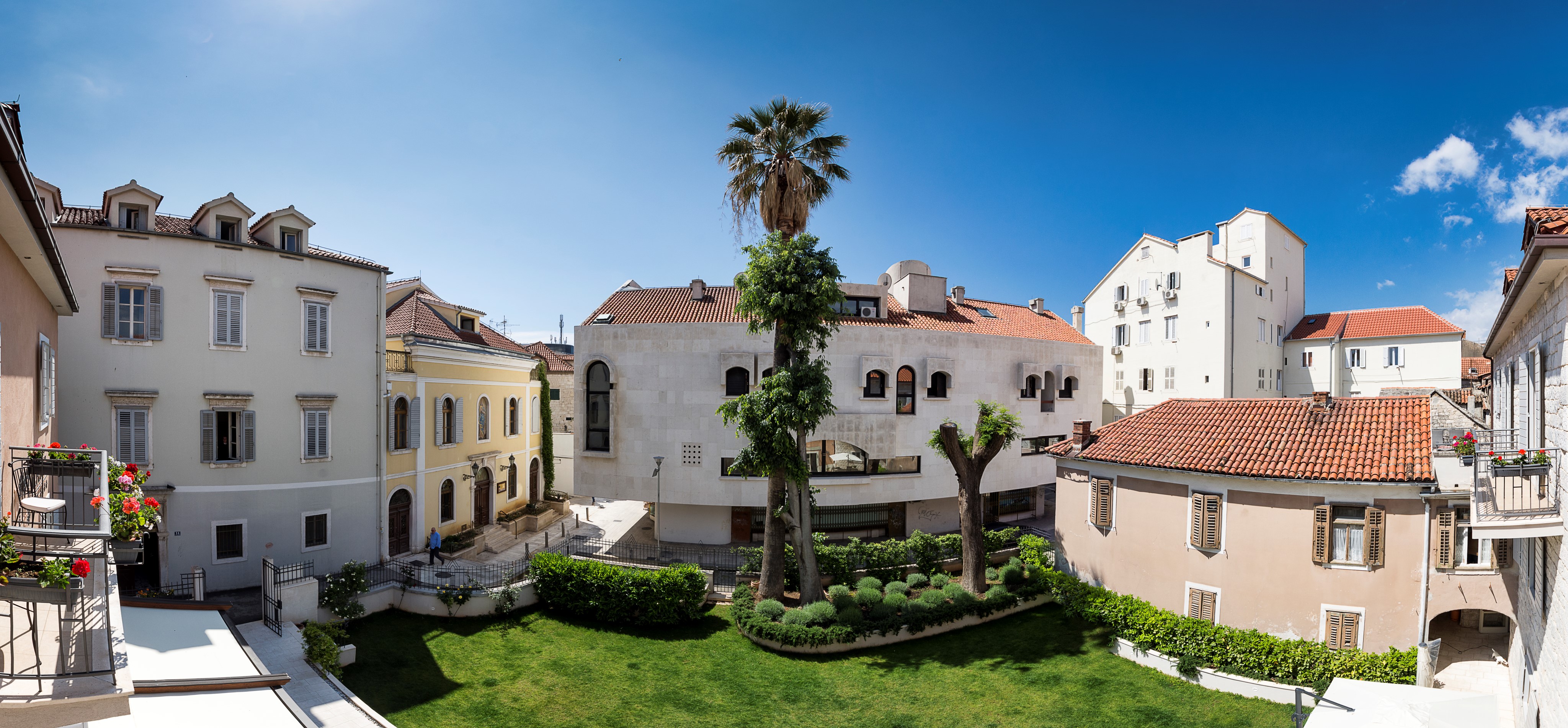 Hotel Marul by null