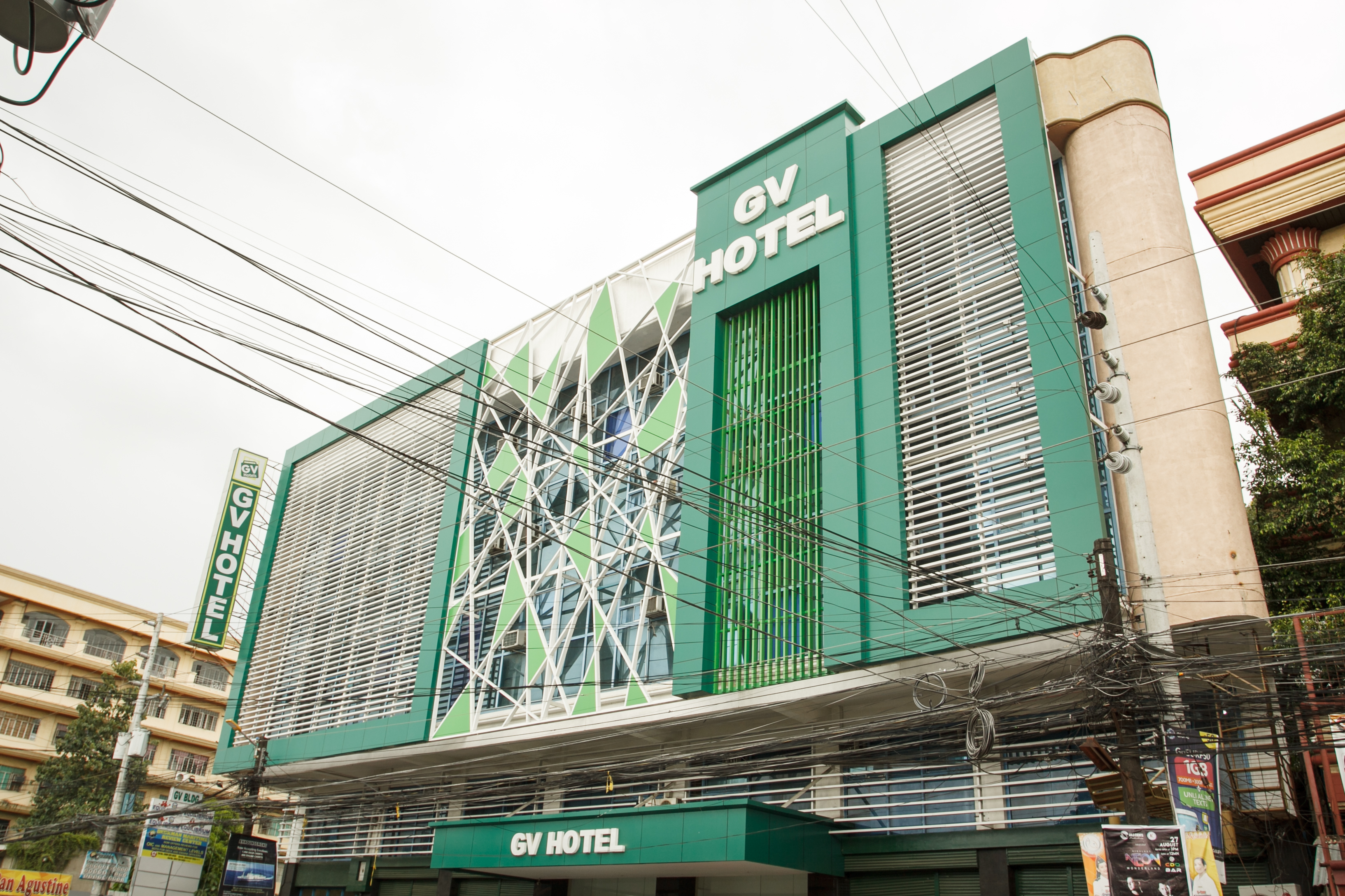 GV Hotel Cagayan de Oro image