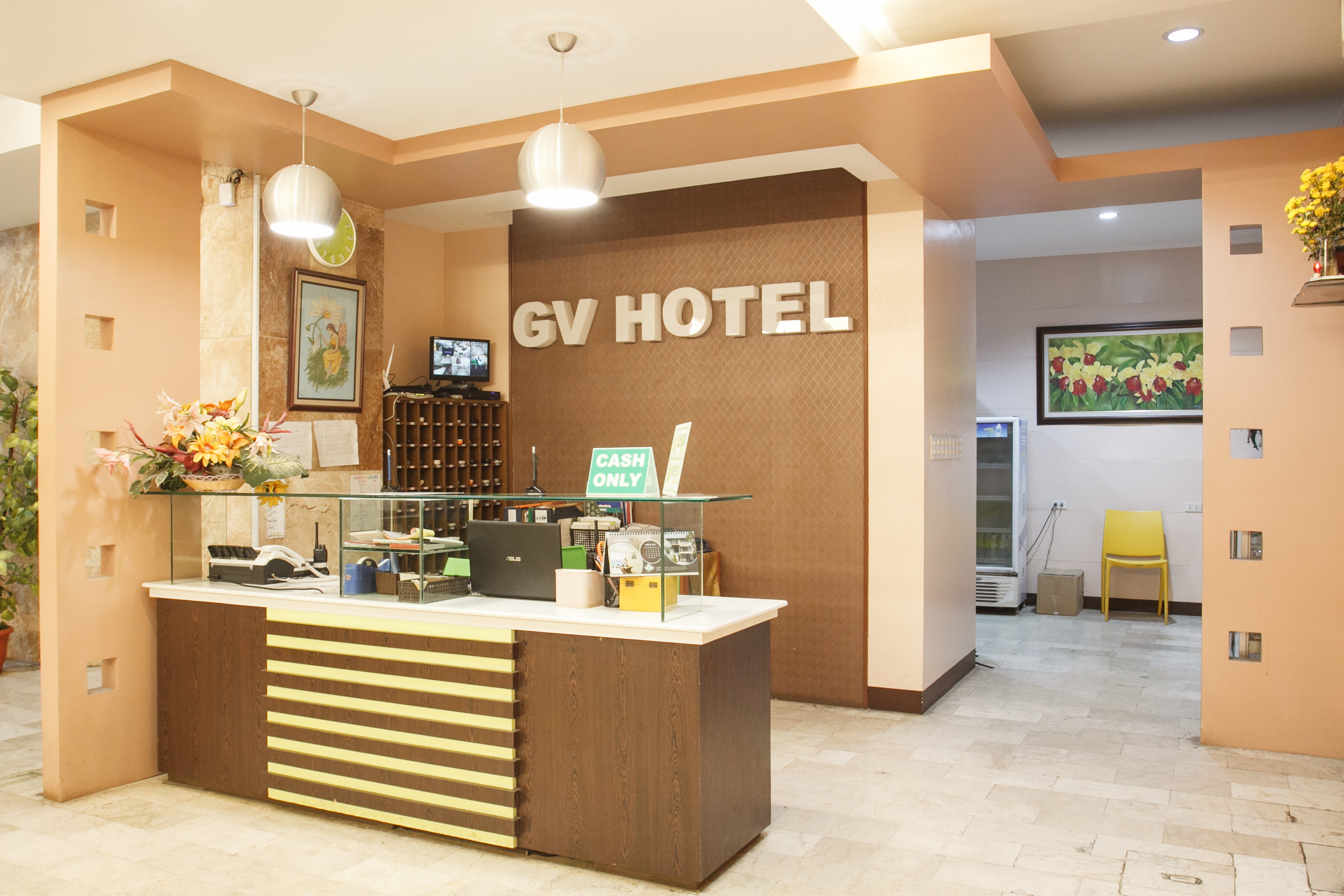 GV Hotel Cagayan De Oro