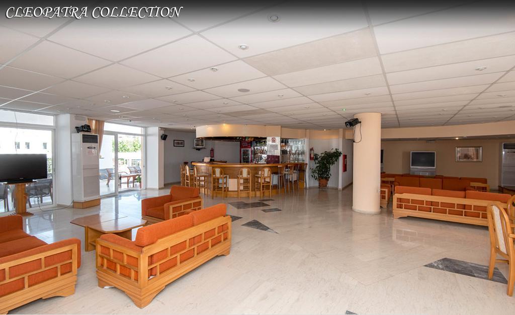 Kris Mari Hotel