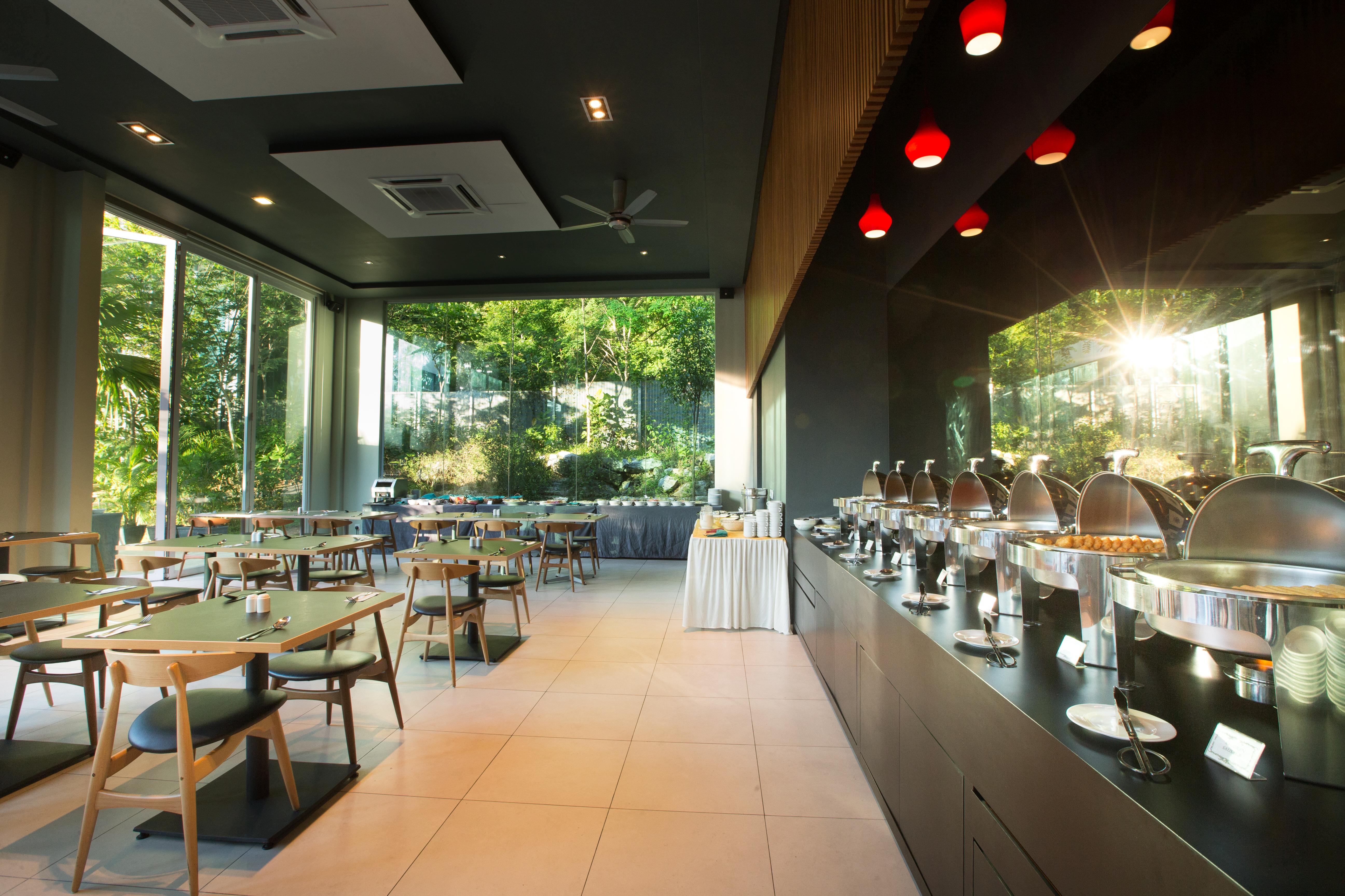 The Haven Resort Hotel, Ipoh -All Suites-