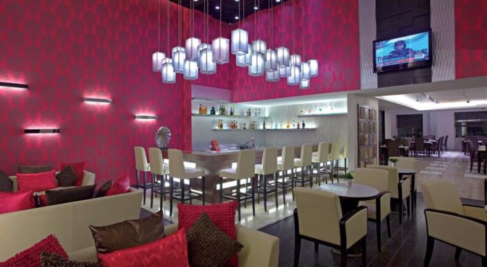Radisson Hotel Sector 29 Gurugram
