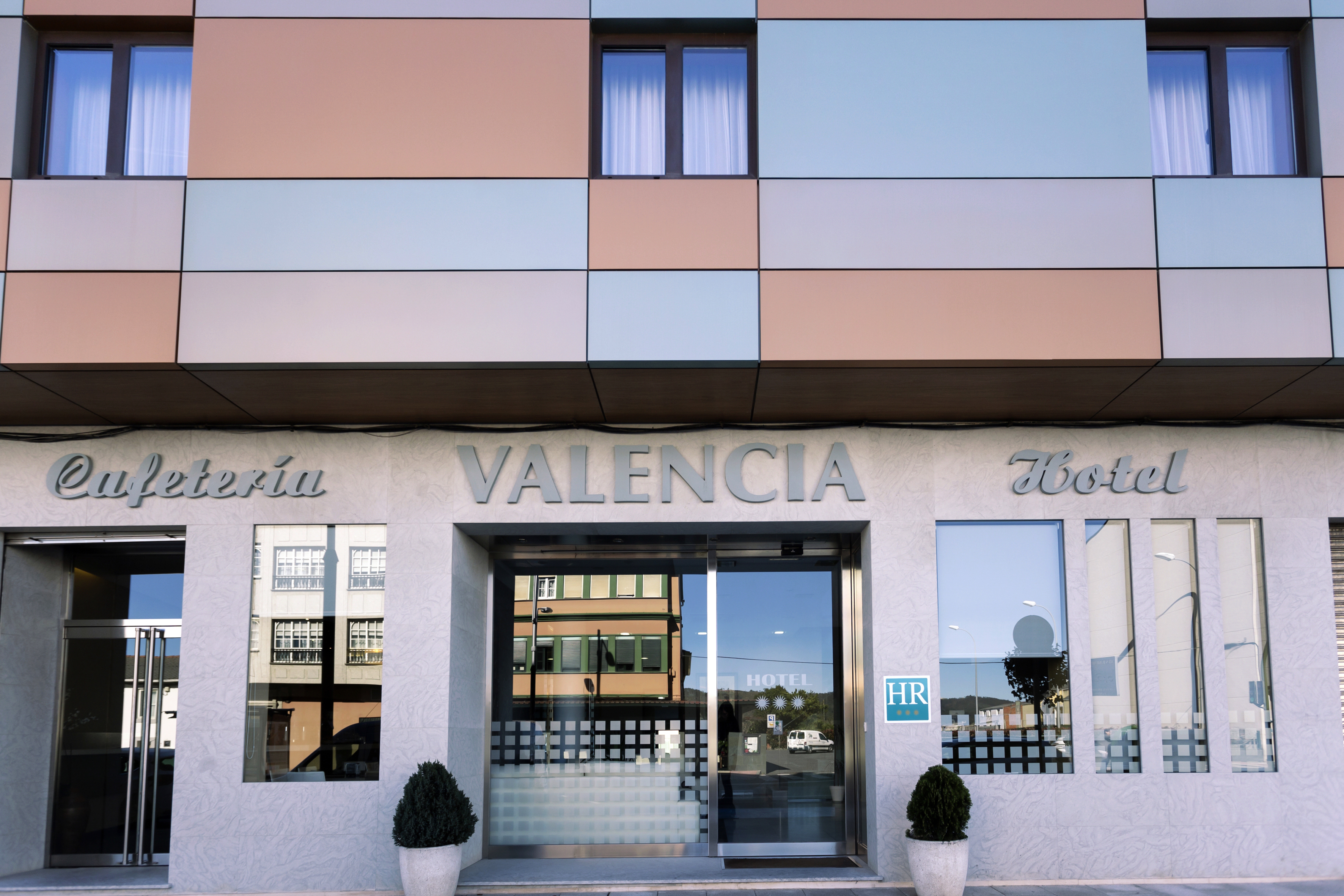 Hotel Valencia Ferrol image