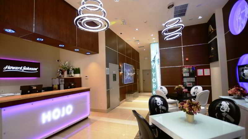 Hotel Richland LES