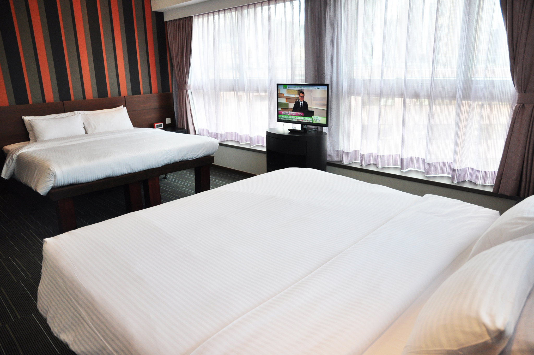 Le Prabelle Hotel