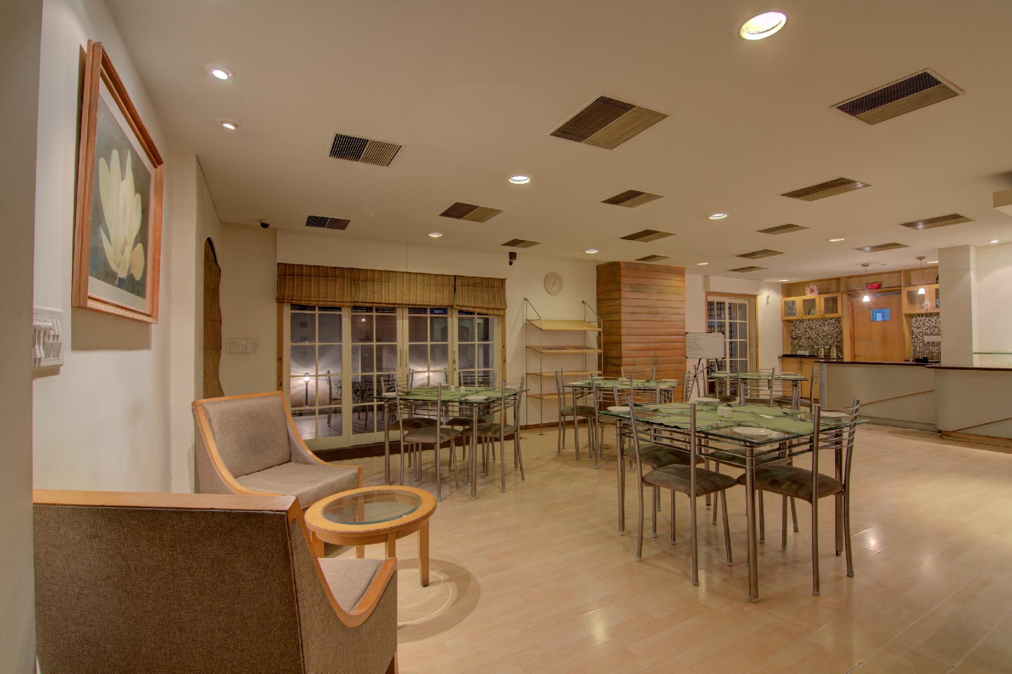 Tristar Service Apartments