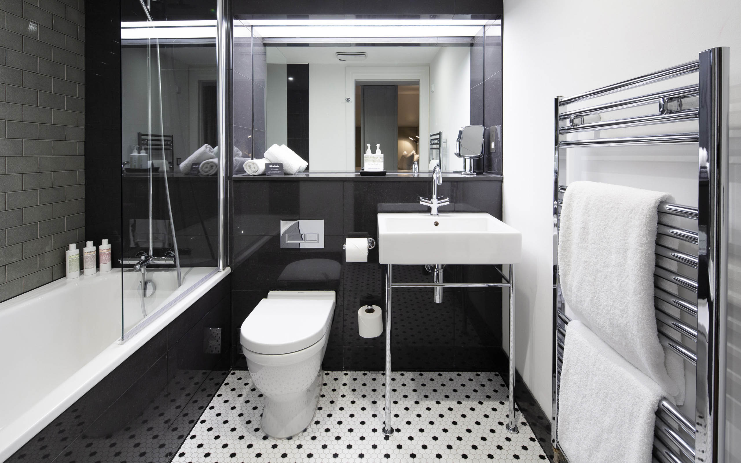 Old Town Chambers, Autograph Collection by null