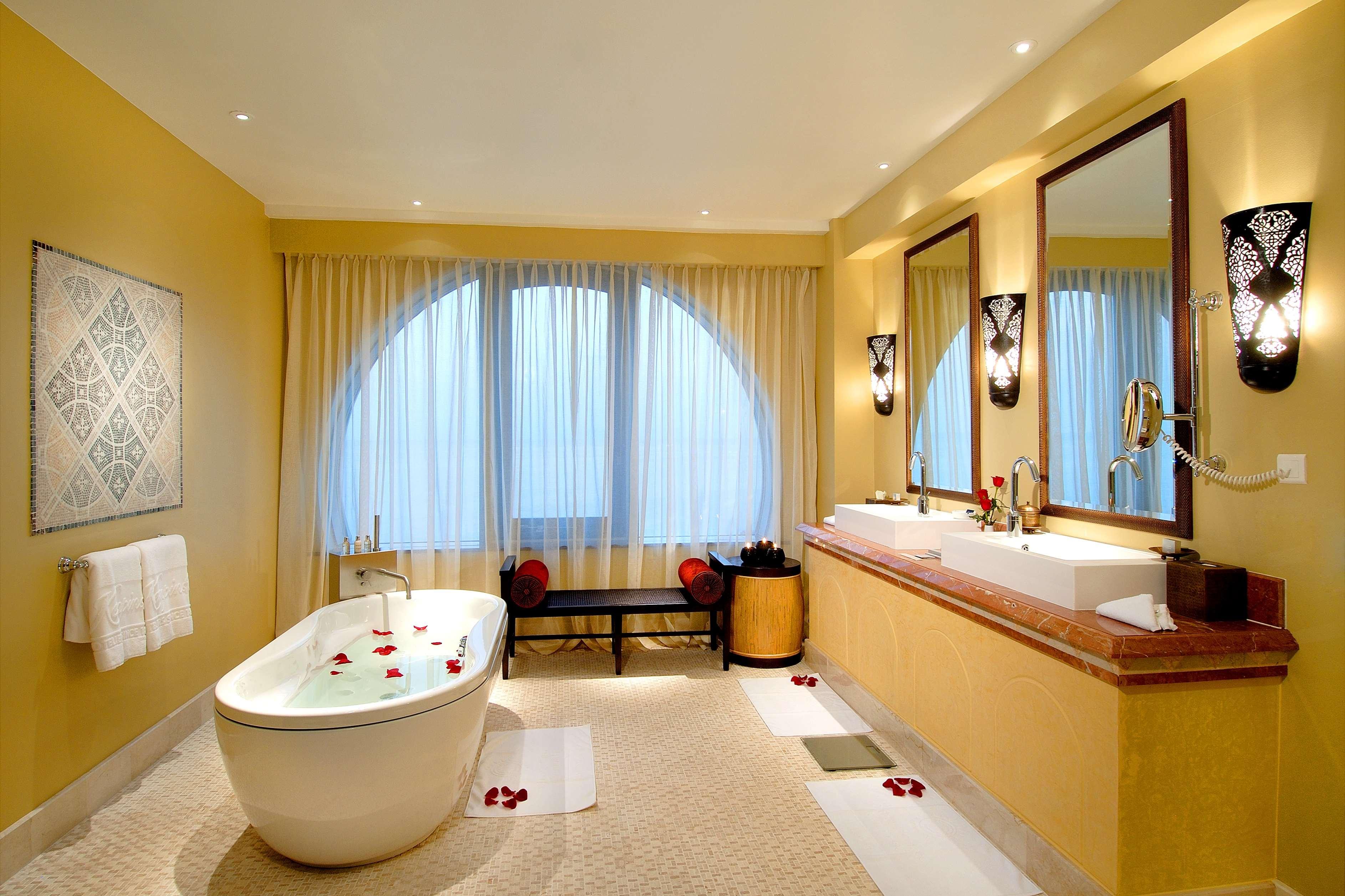 Djibouti Kempinski Palace