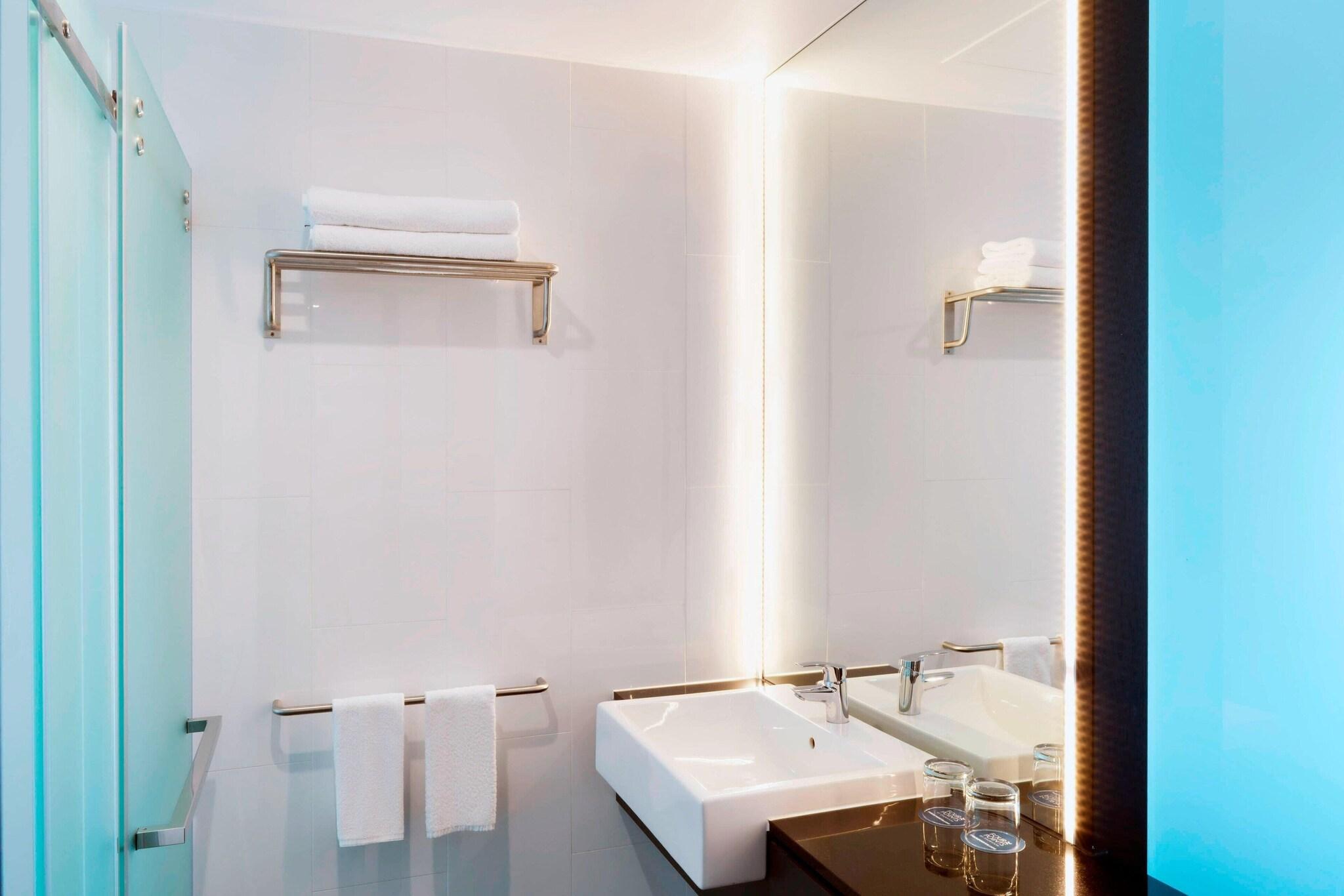 Four Points by Sheraton Brisbane by null