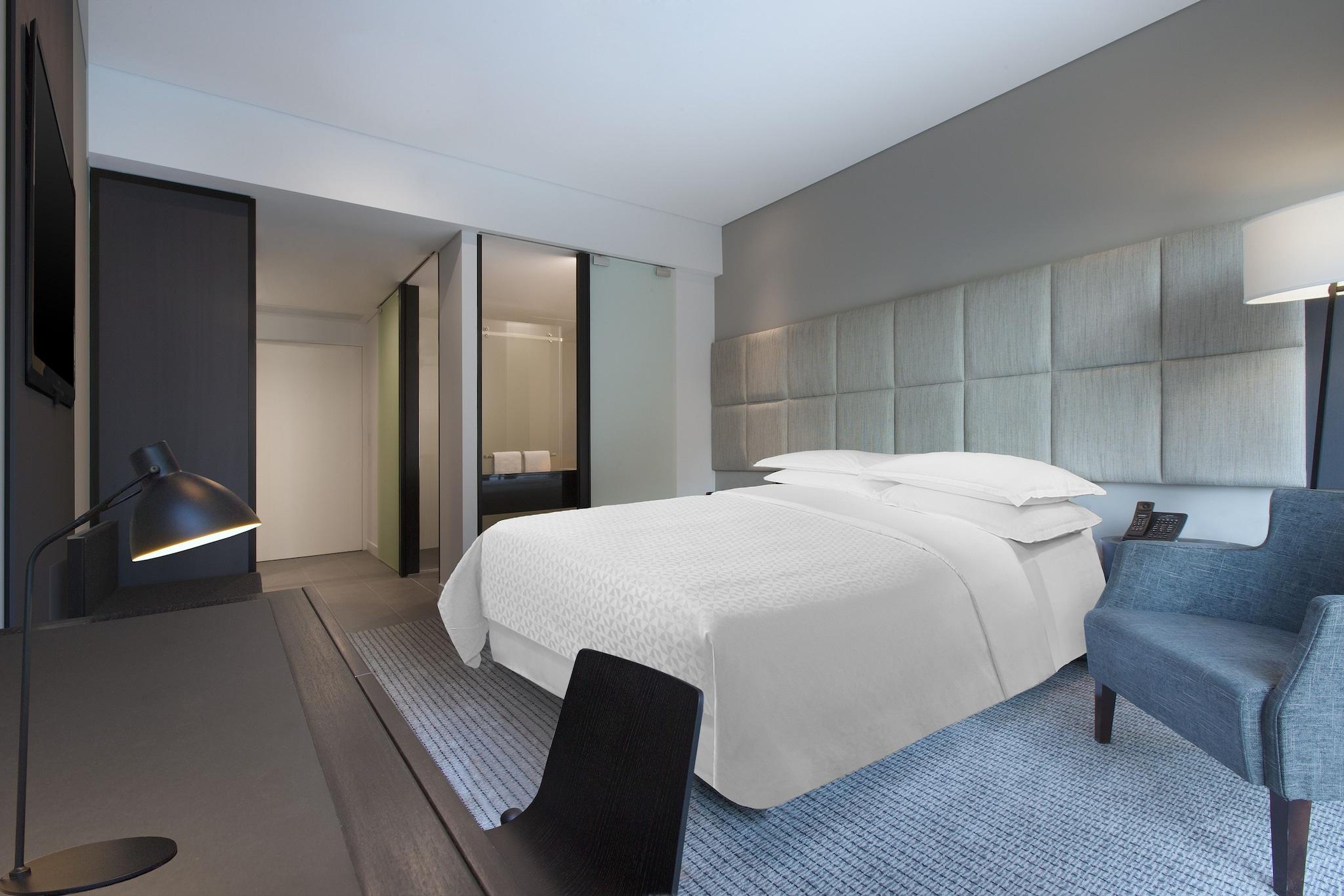 Four Points by Sheraton Brisbane by null