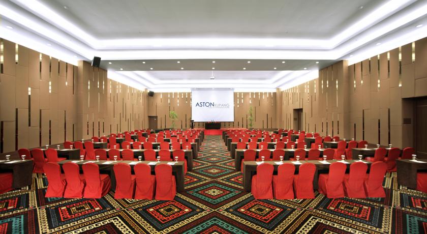 Aston Kupang Hotel & Convention Center by null