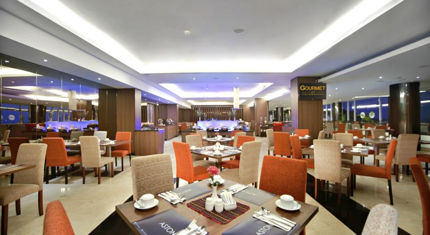 ASTON Kupang Hotel & Convention Center