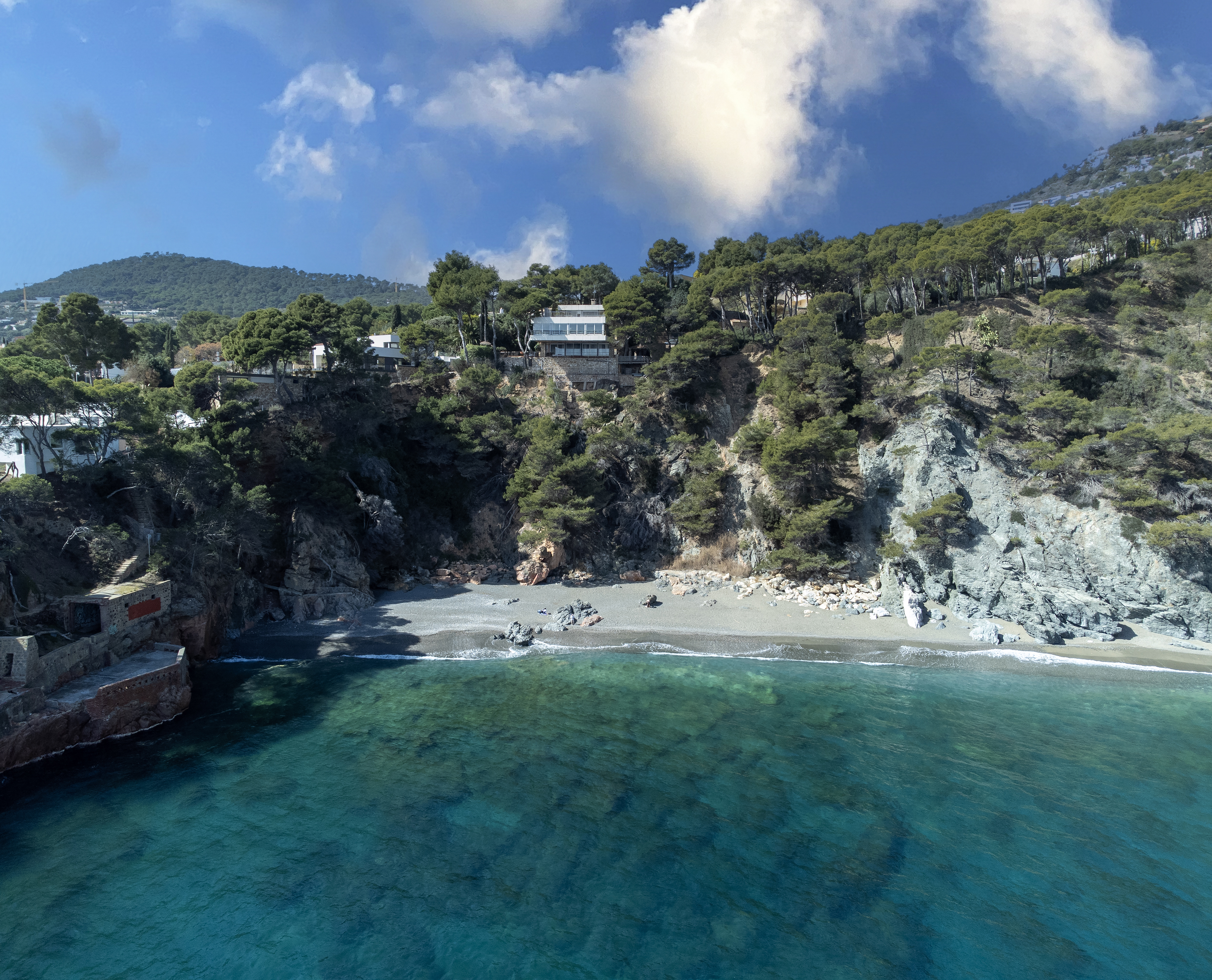 Hotel Eetu Begur by null