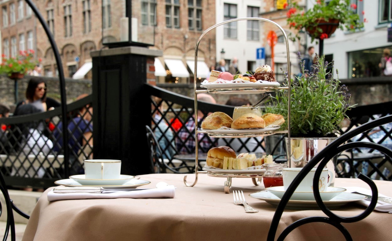 Hotel De Orangerie by null