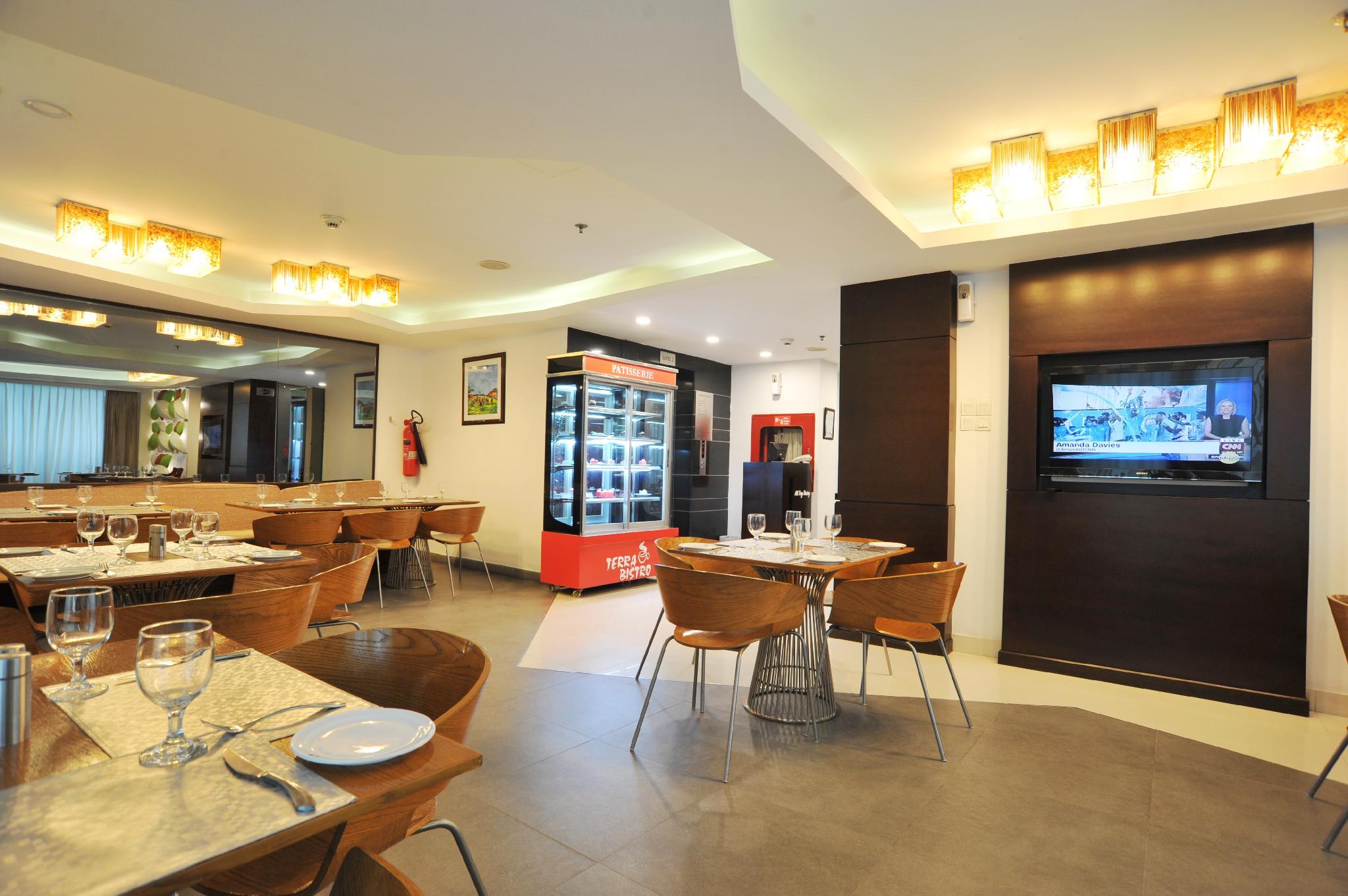 Platinum Residence