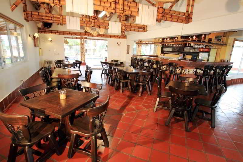 Hotel Campestre Las Camelias