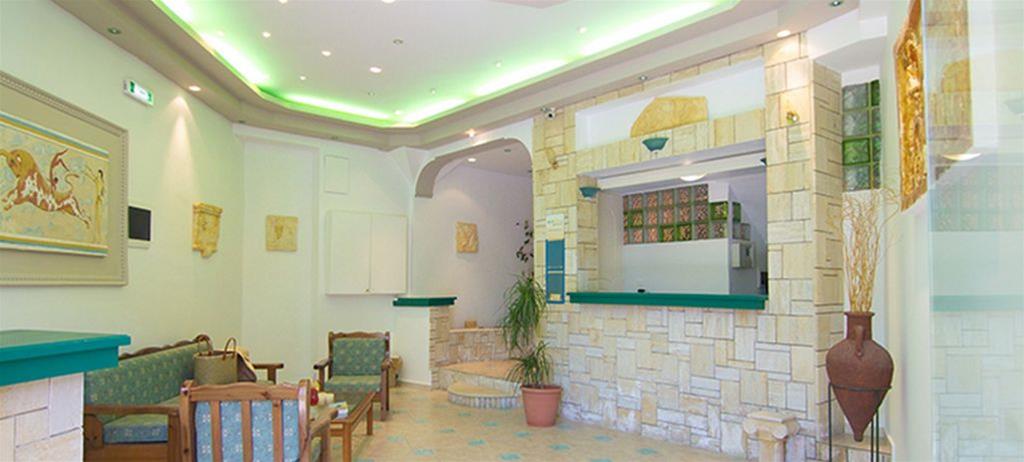 Amalia Apartments