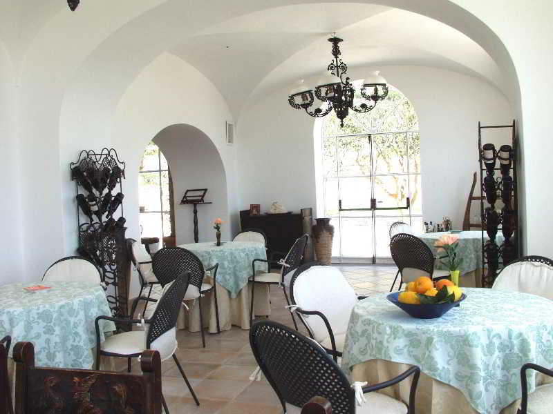 Tenuta Villa Tara