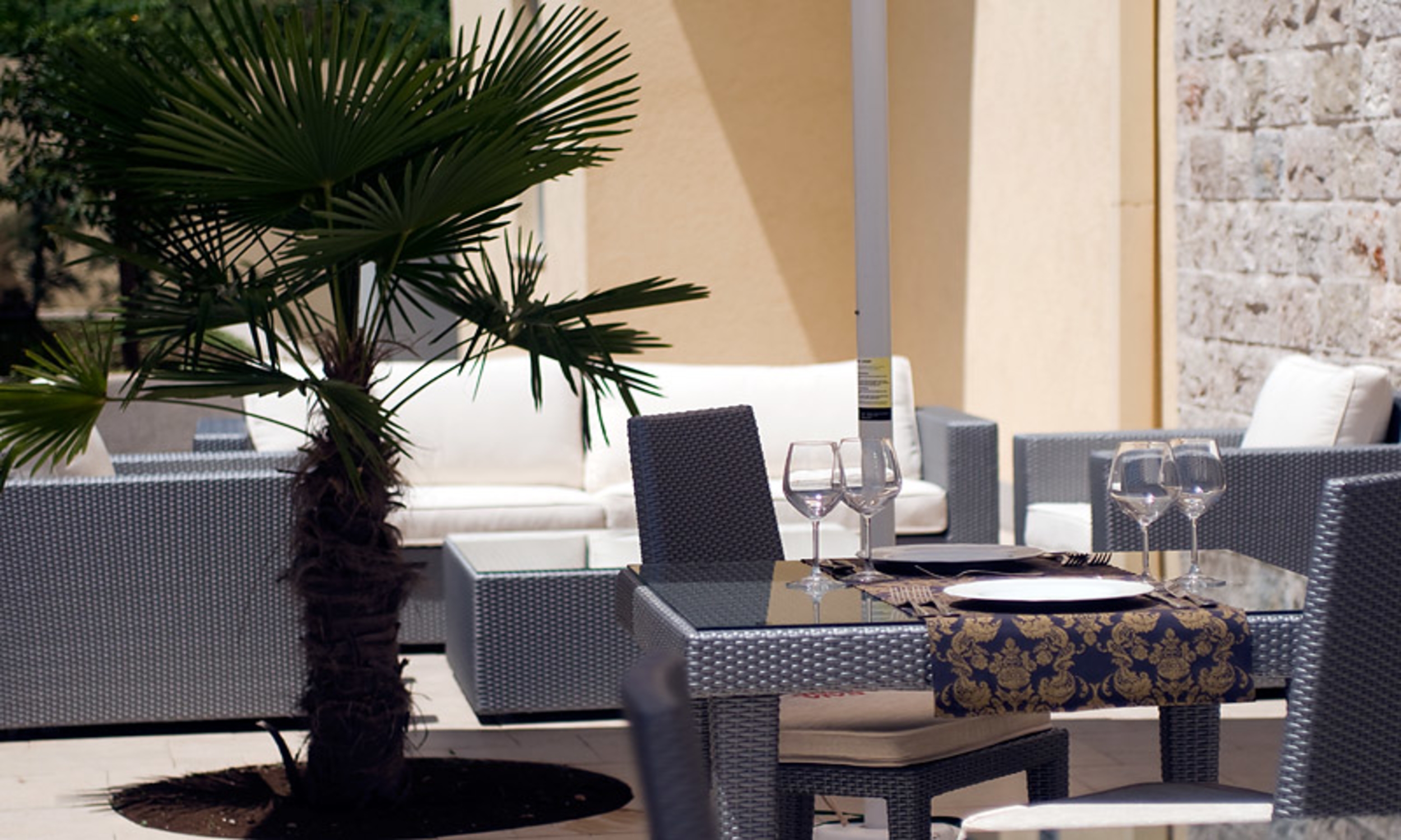 Hotel Casa del Mare-Annex