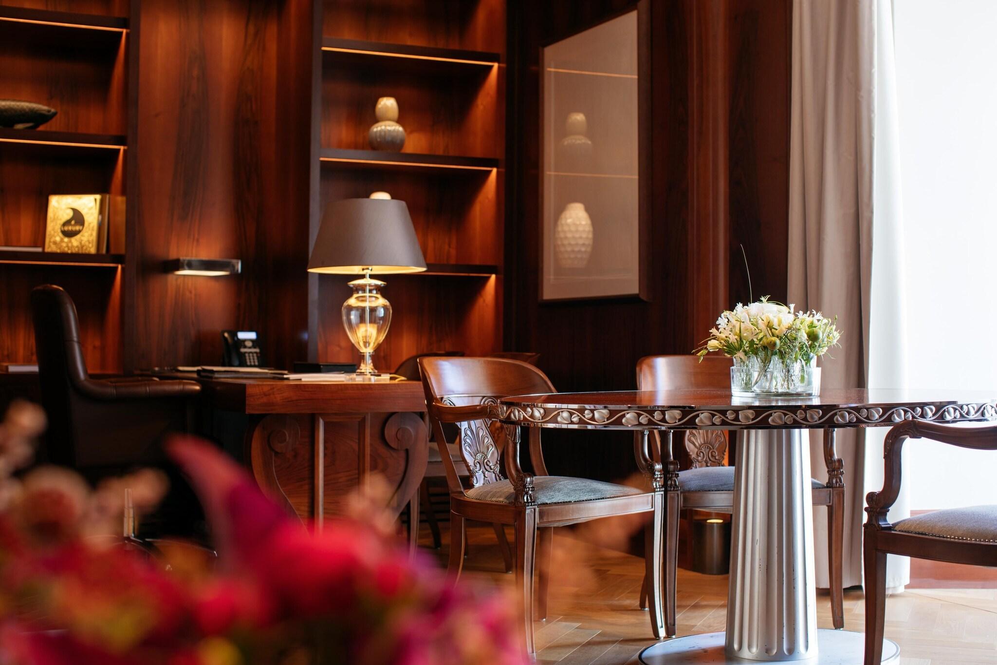 Park Hyatt Vienna