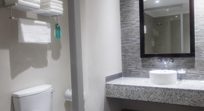 Protea Hotel Lusaka Tower by null