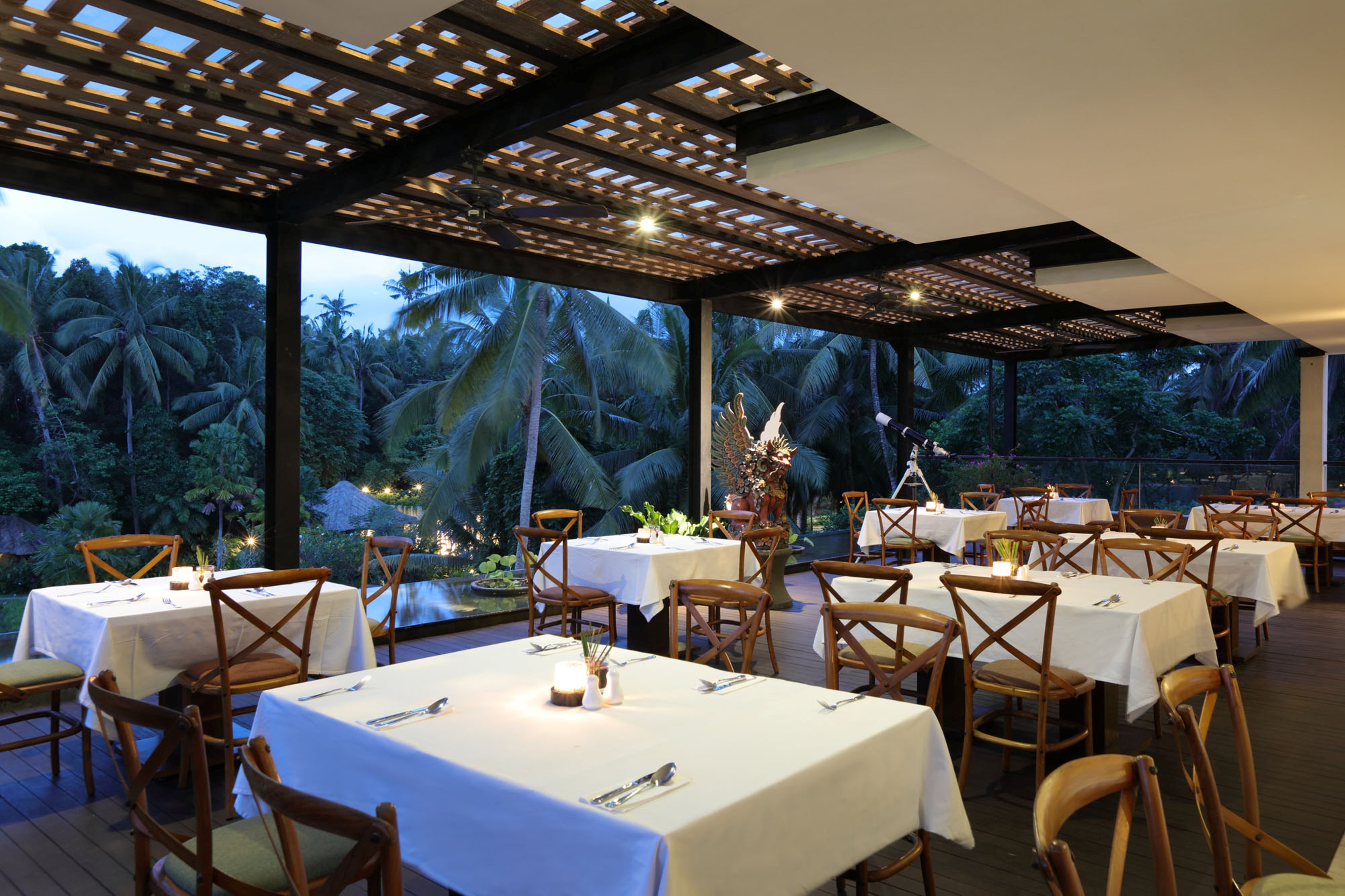 Plataran Ubud Hotel & Spa
