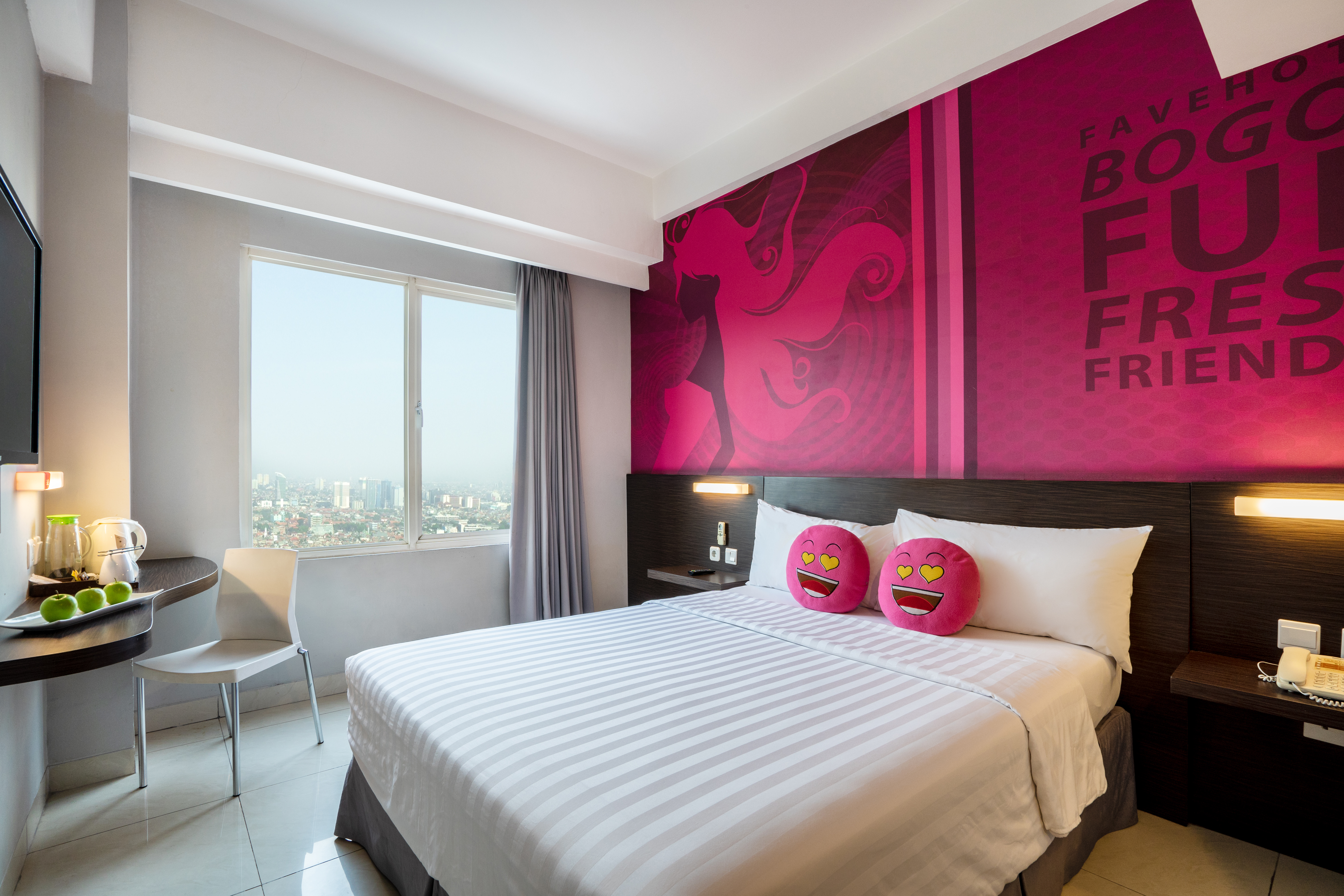 favehotel Padjajaran