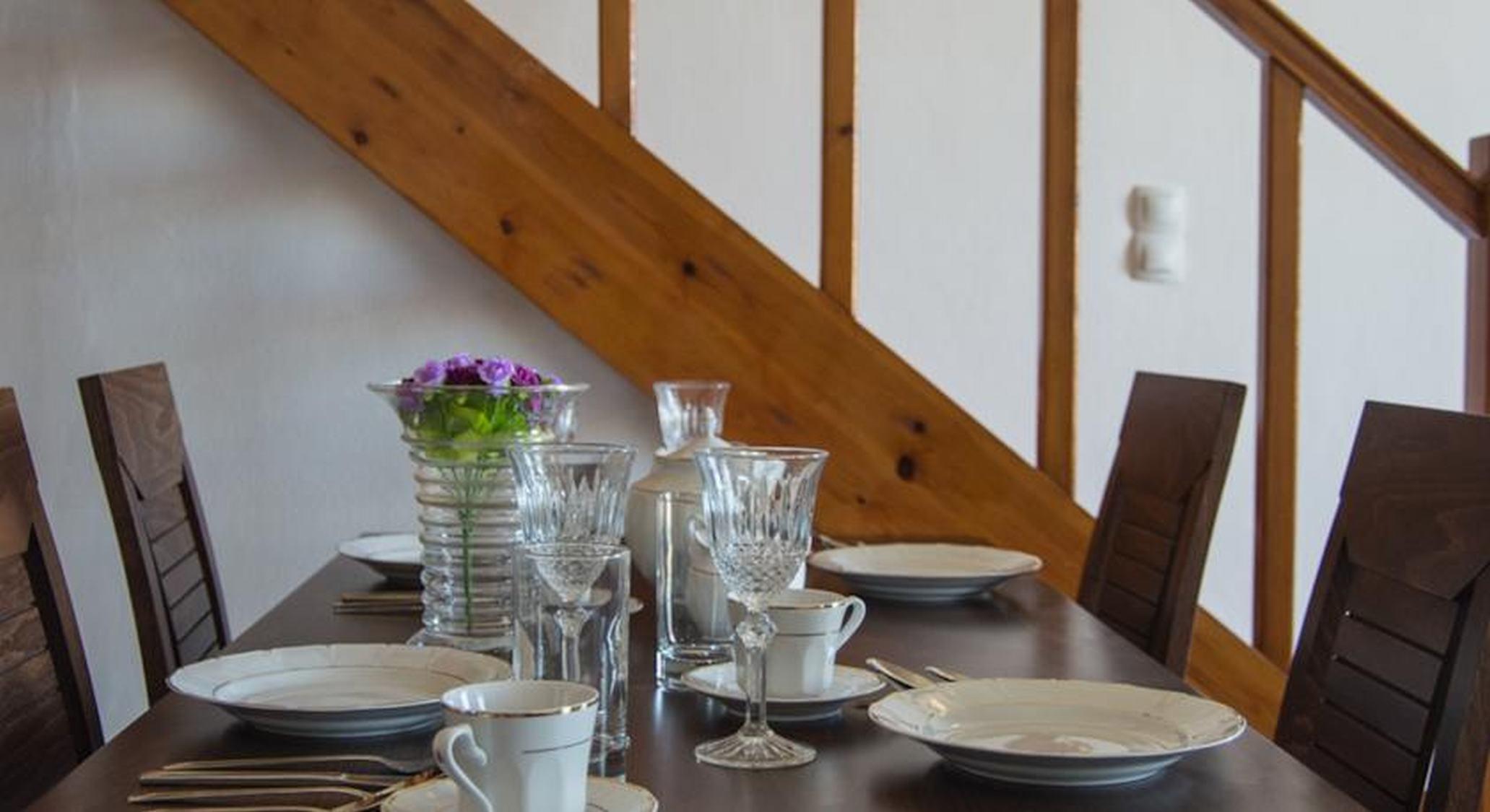 Porto Enetikos Suites