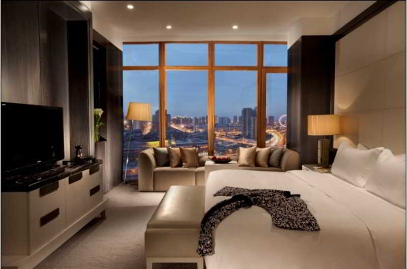 Banyan Tree Tianjin Riverside