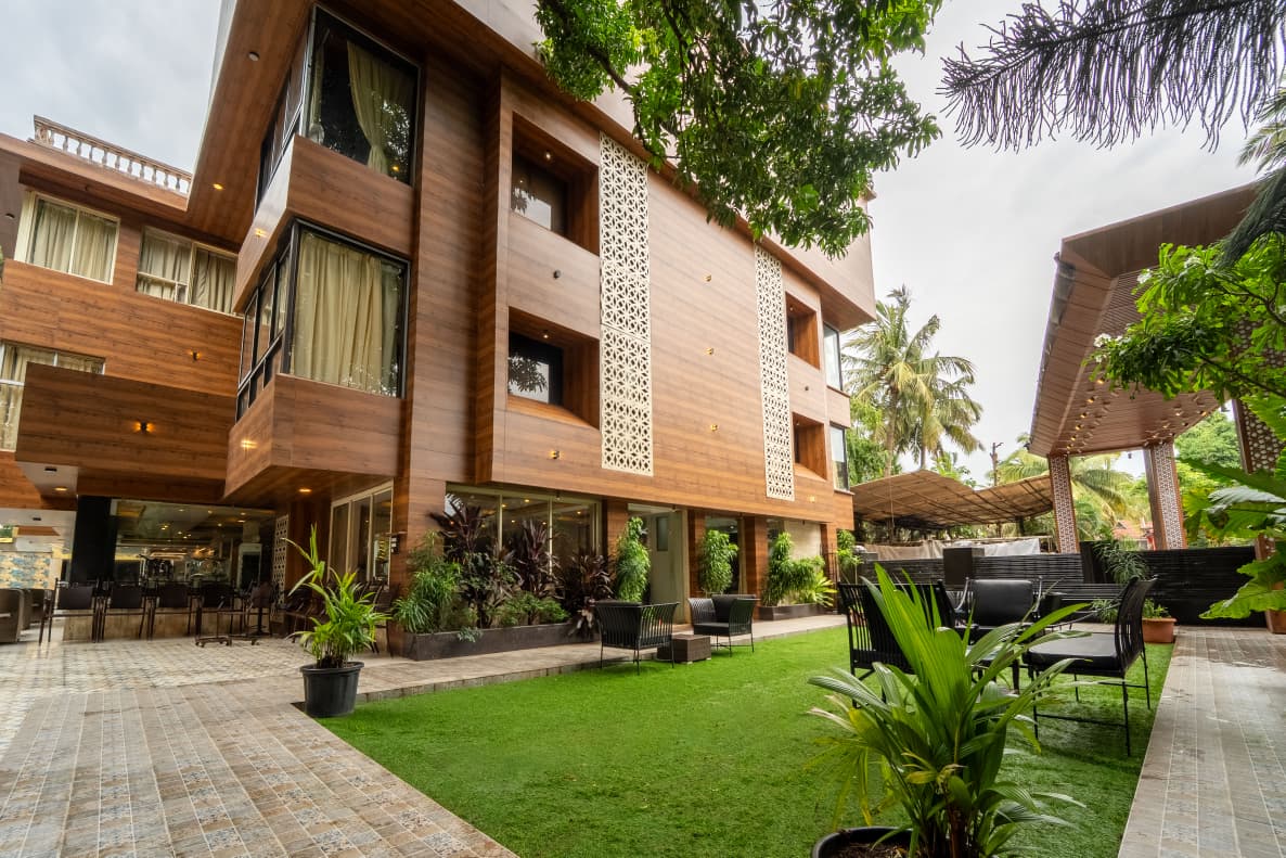 Grandeur De Sanchi - photo