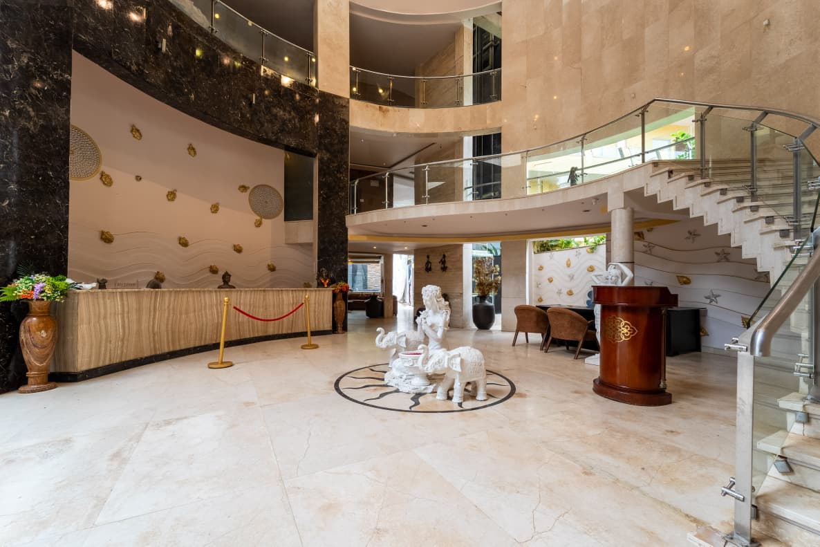 Grandeur De Sanchi - photo