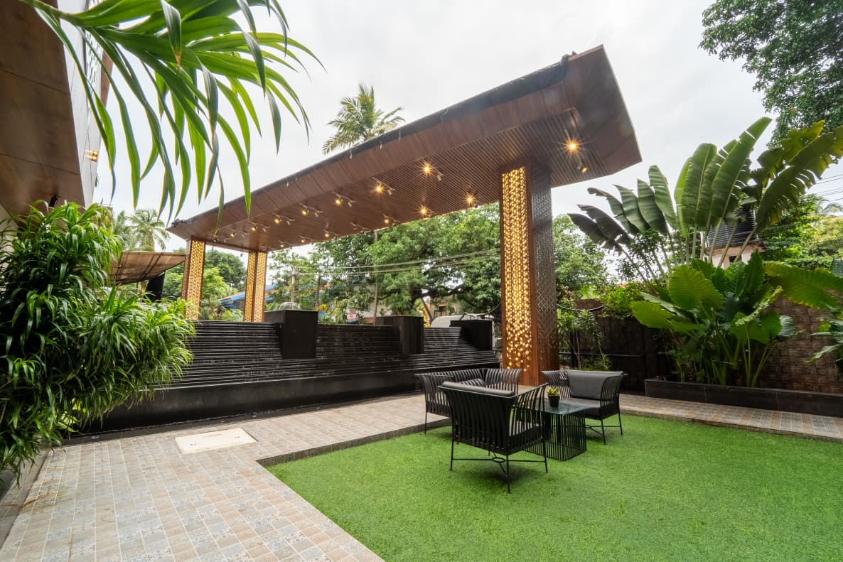 Grandeur De Sanchi - photo