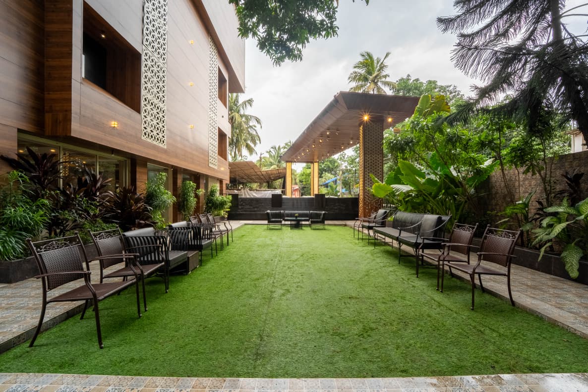 Grandeur De Sanchi - photo