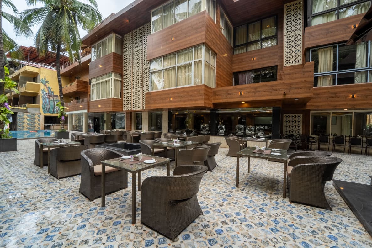 Grandeur De Sanchi - photo