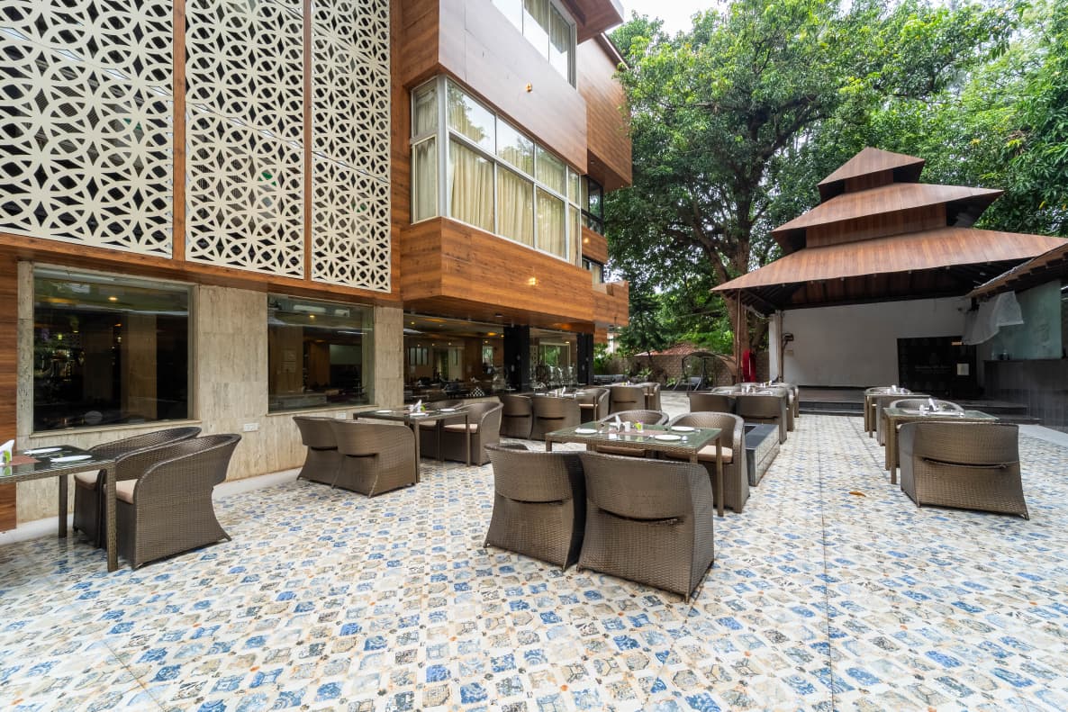 Grandeur De Sanchi - photo