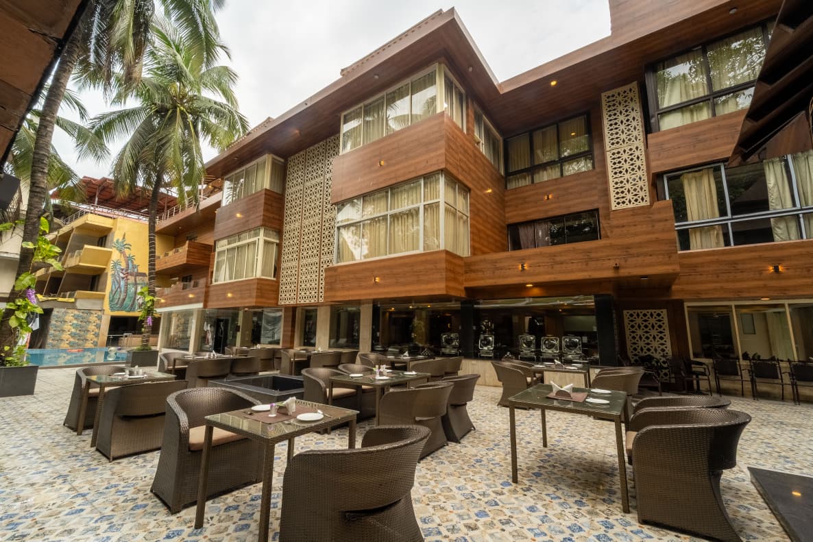 Grandeur De Sanchi - photo