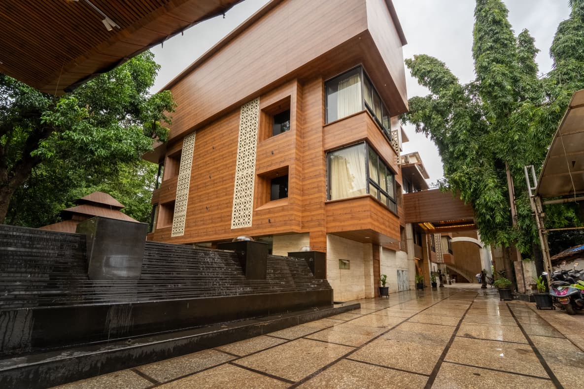 Grandeur De Sanchi - photo