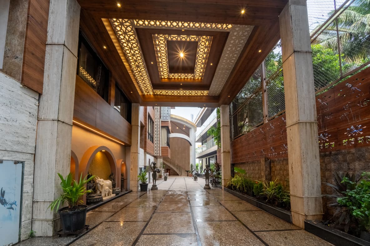 Grandeur De Sanchi - photo