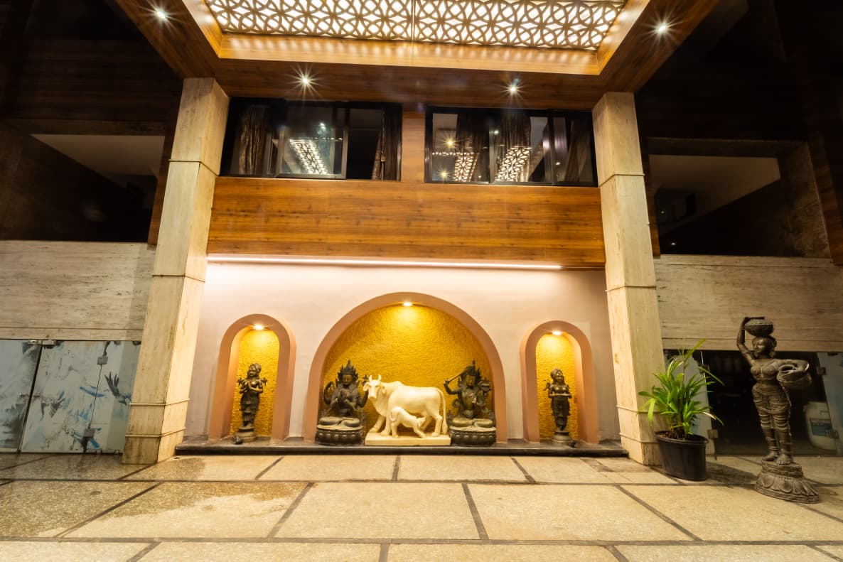 Grandeur De Sanchi - photo