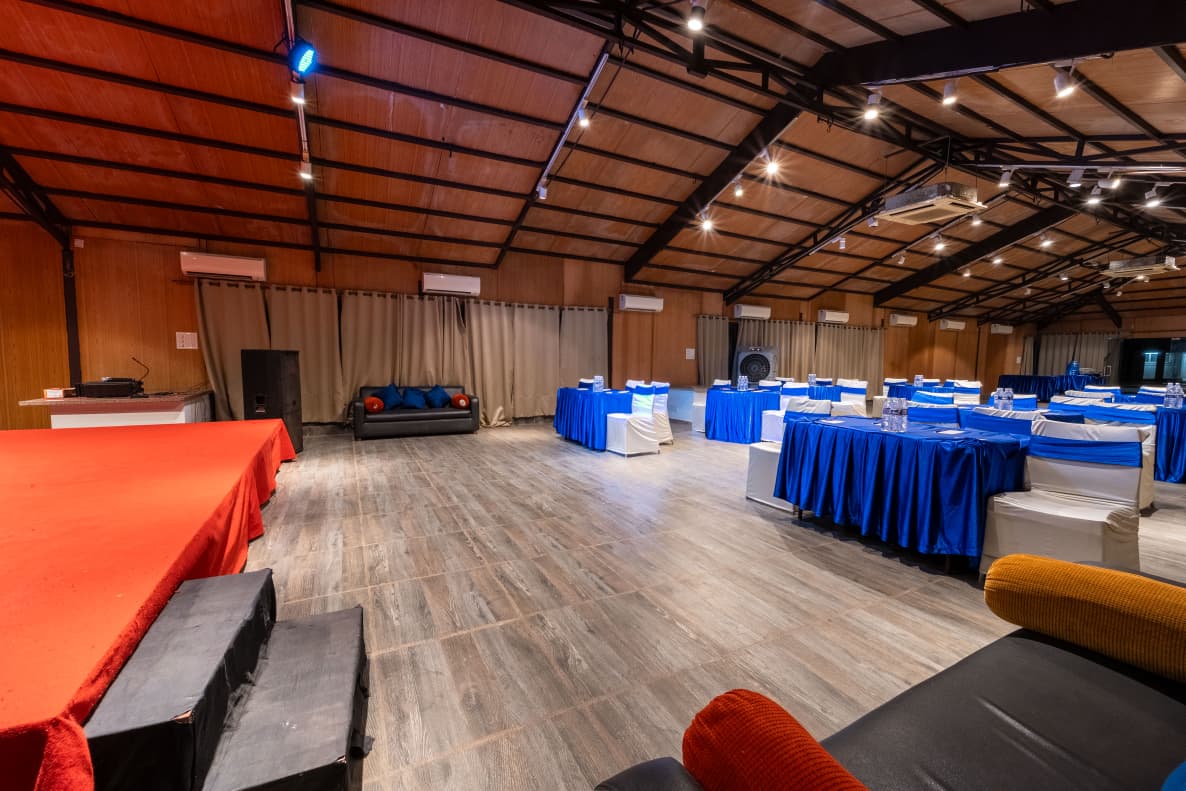 Grandeur De Sanchi - photo