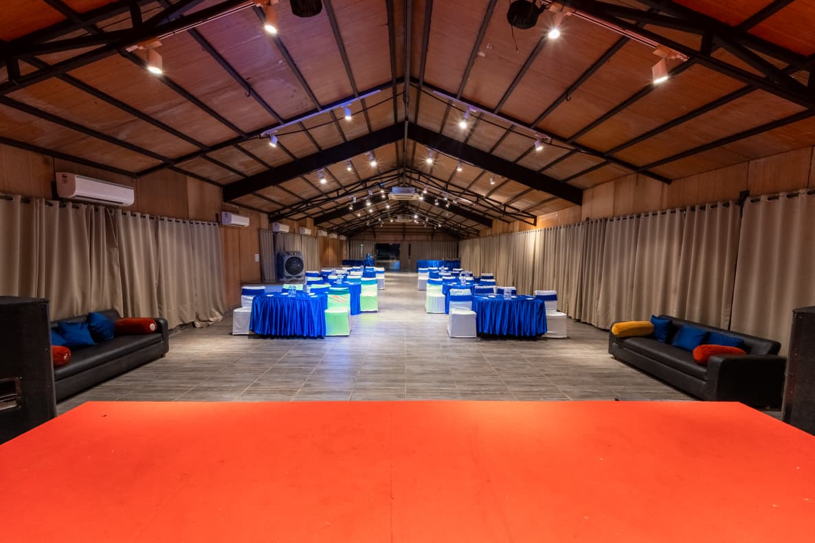 Grandeur De Sanchi - photo