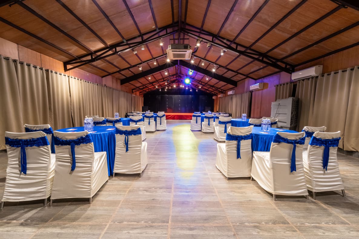 Grandeur De Sanchi - photo