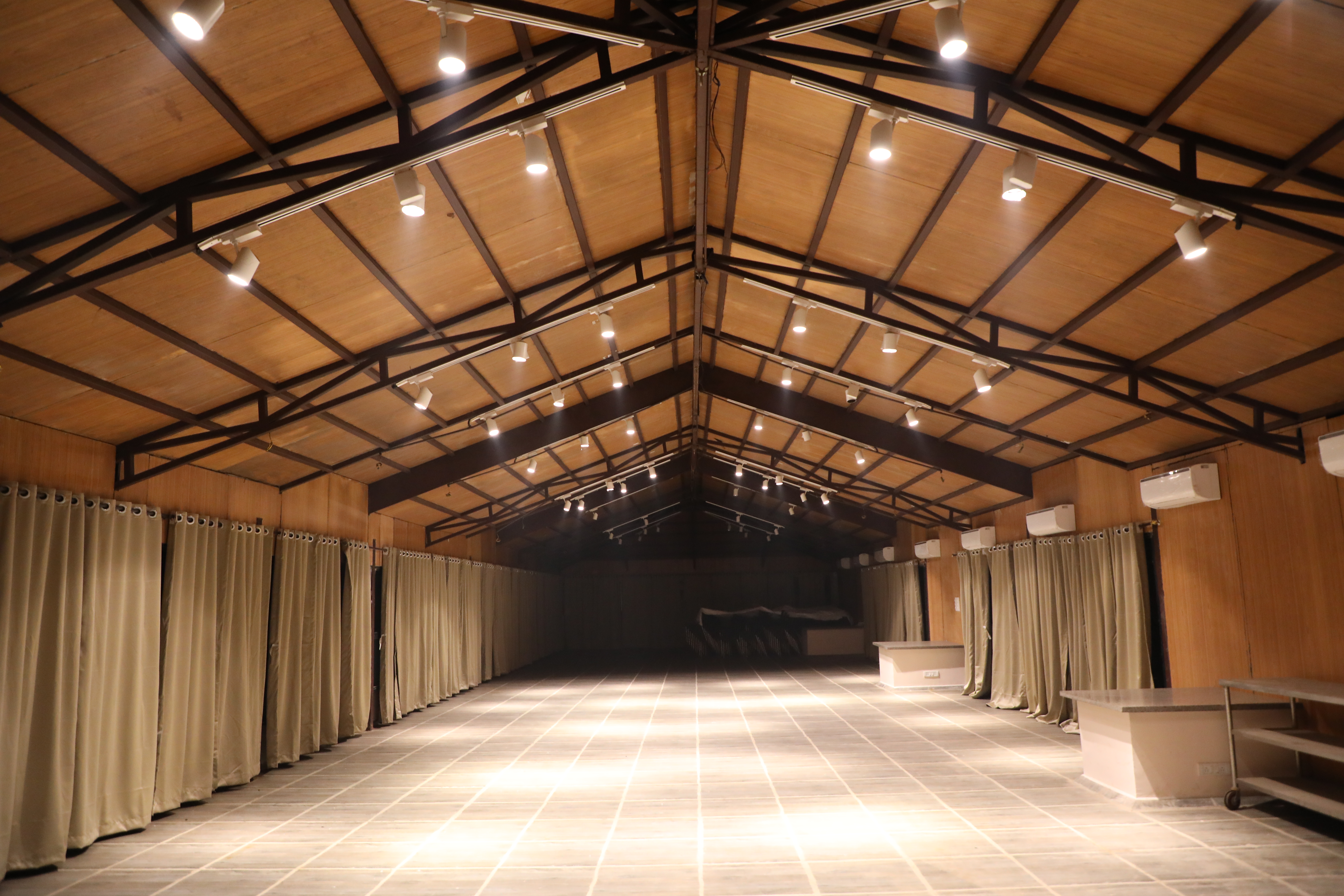 Grandeur De Sanchi - photo