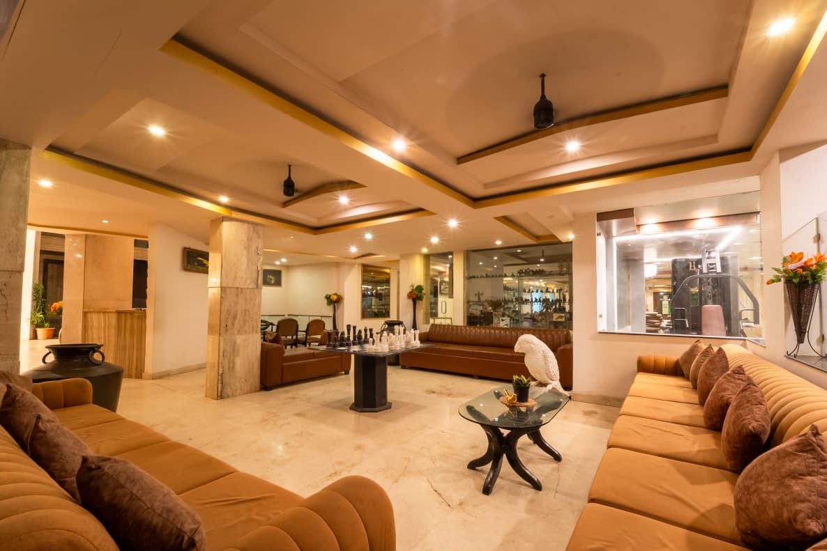 Grandeur De Sanchi - photo