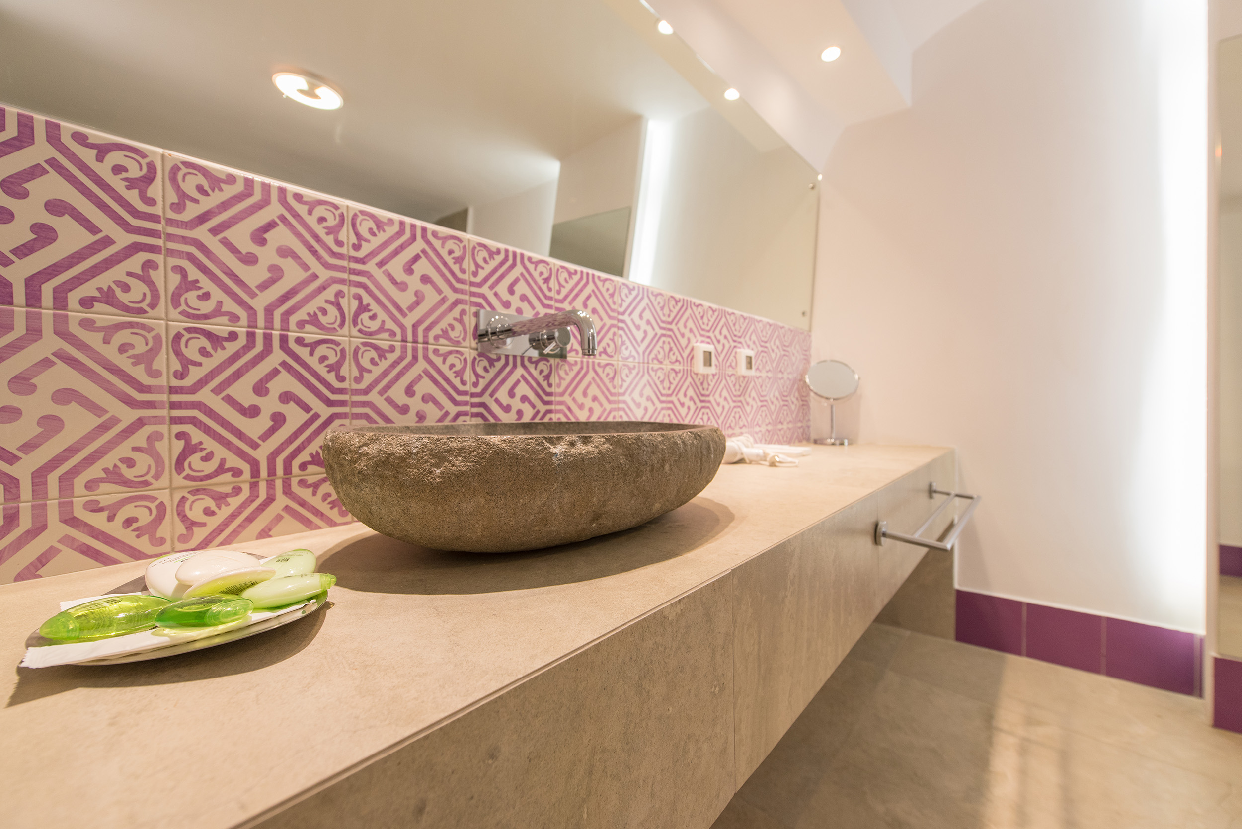 Santorini Secret Suites and Spa, an SLH Hotel by null