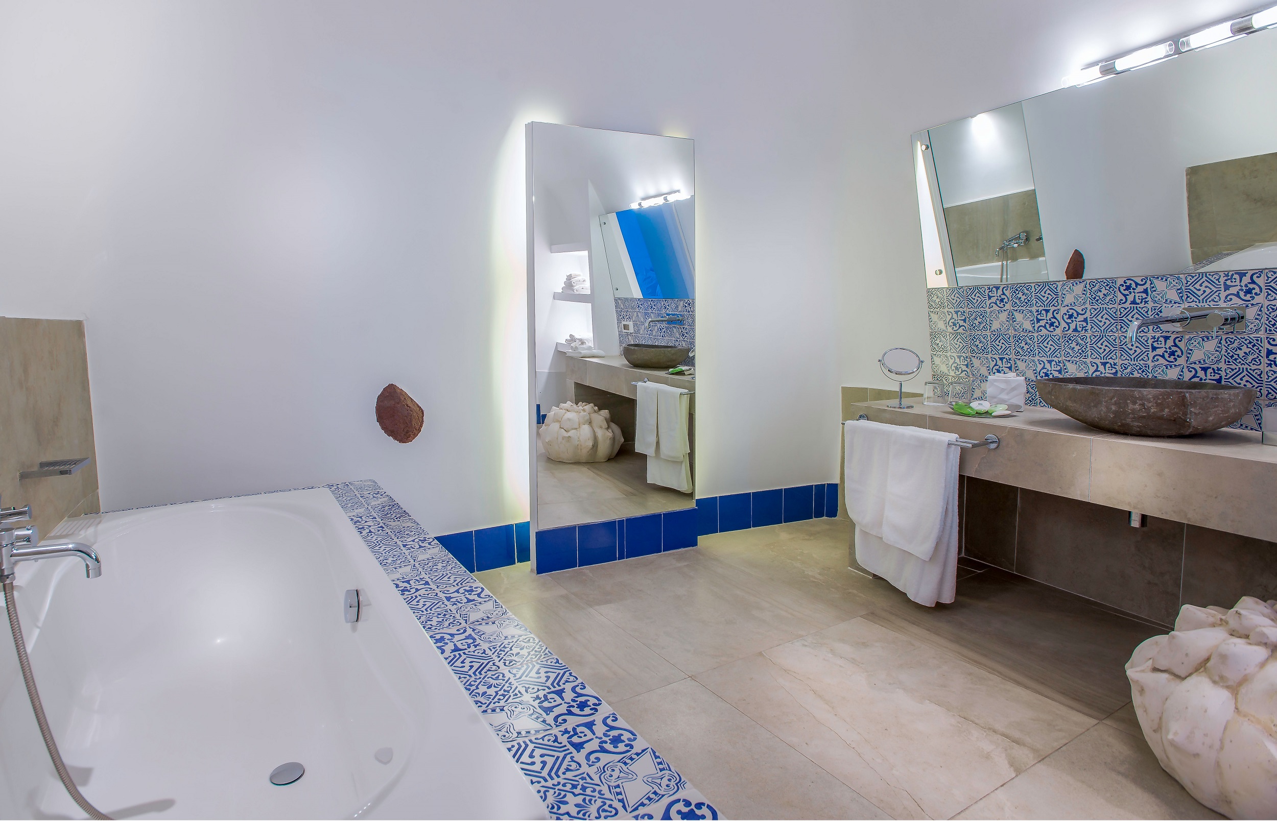 Santorini Secret Suites and Spa, an SLH Hotel by null