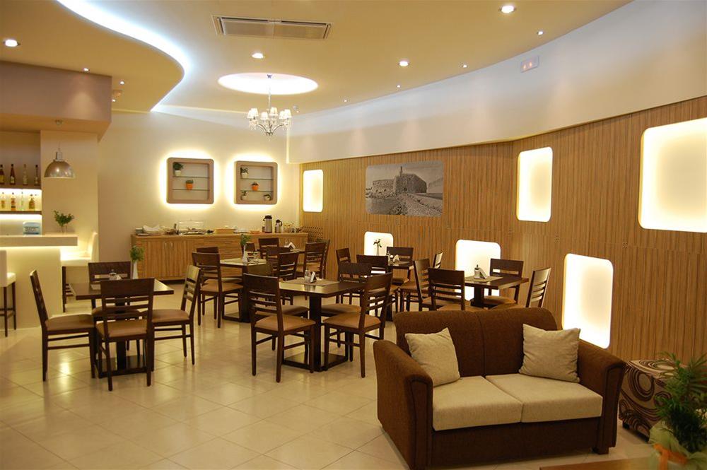 Athinaikon Hotel