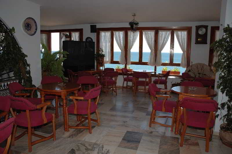 Patricia Hotel